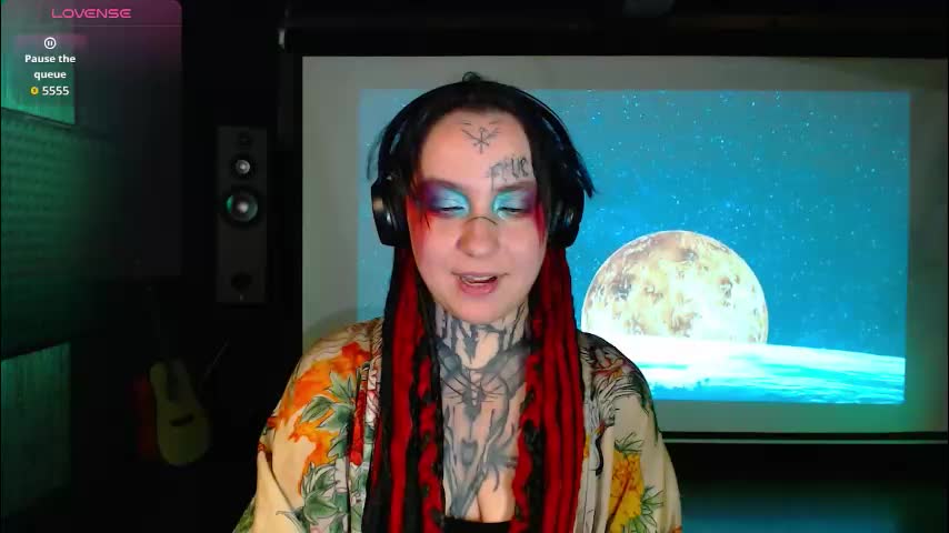 sabrina_raiders_666 Adult Chat March 7, 2026