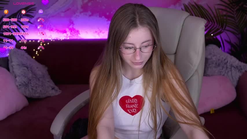 SilverrMoon Adult Chat March 7, 2026