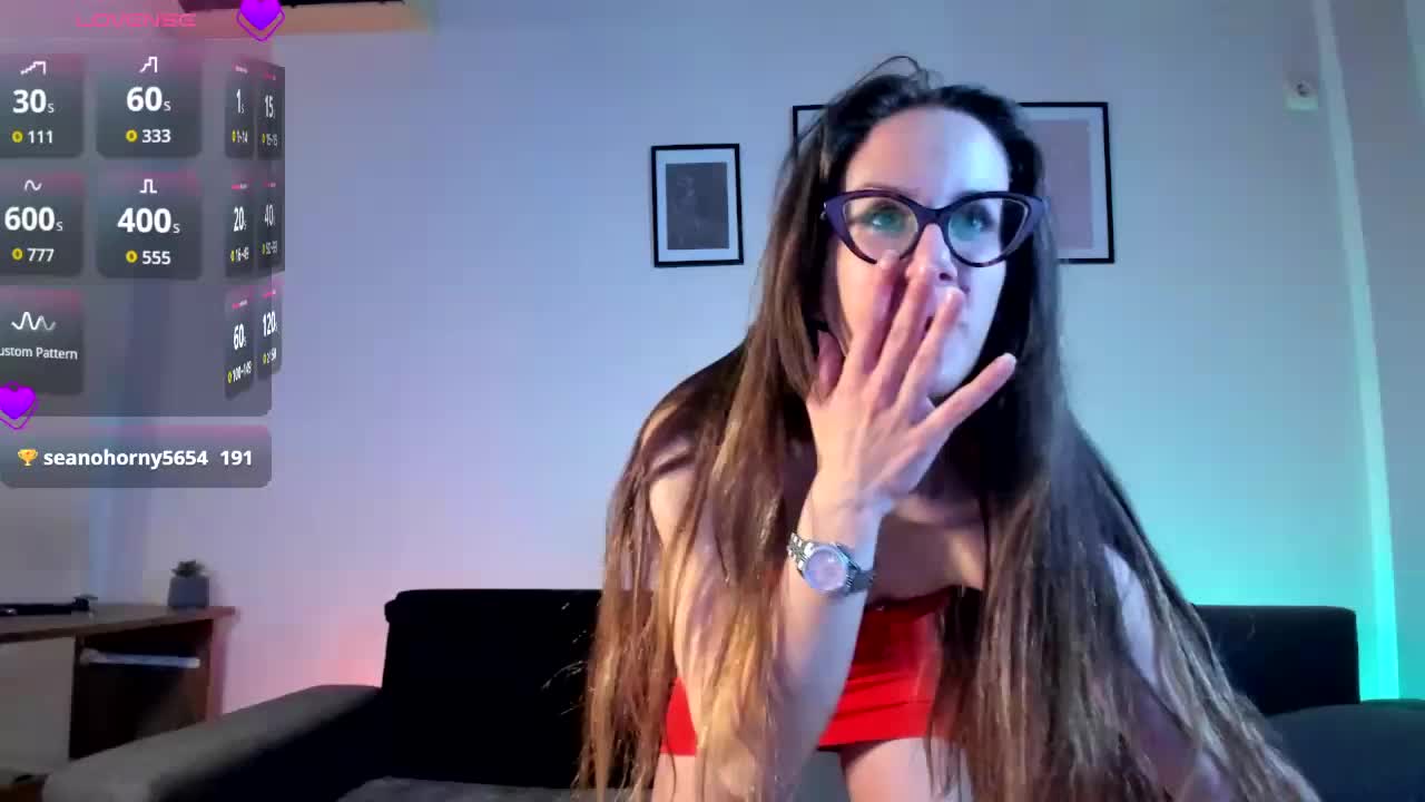 DirtyFairie Adult Chat March 7, 2026