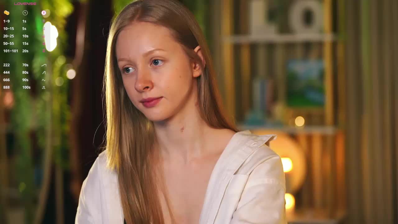 MiaVebes Adult Chat March 7, 2026