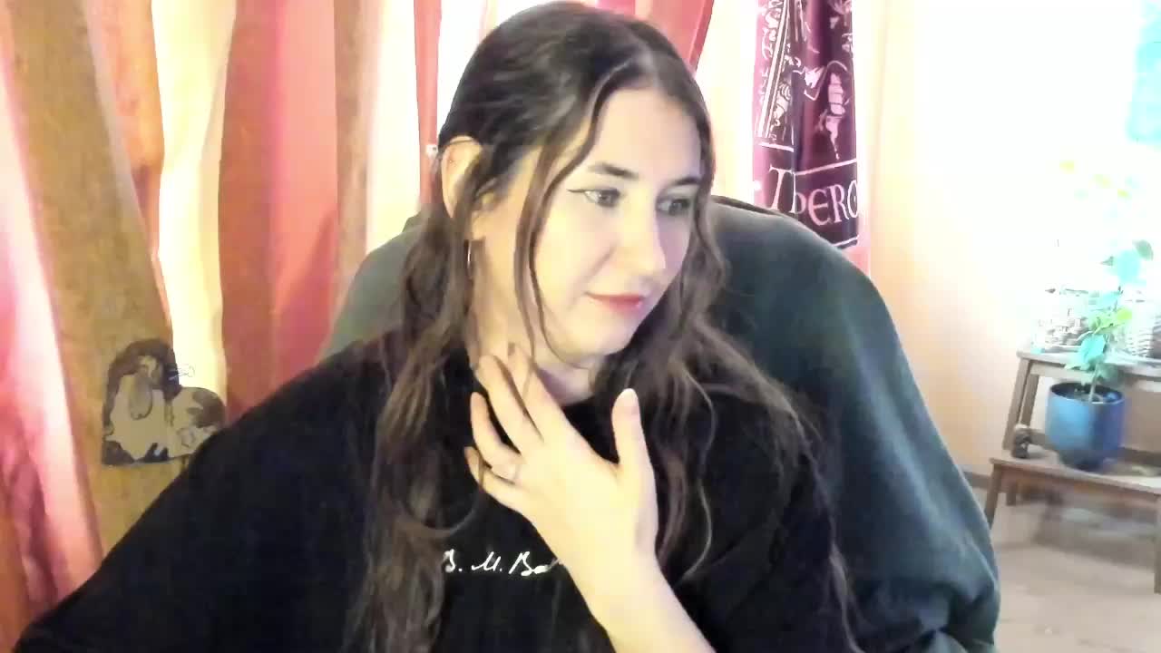 TemptingFable Adult Chat March 7, 2026