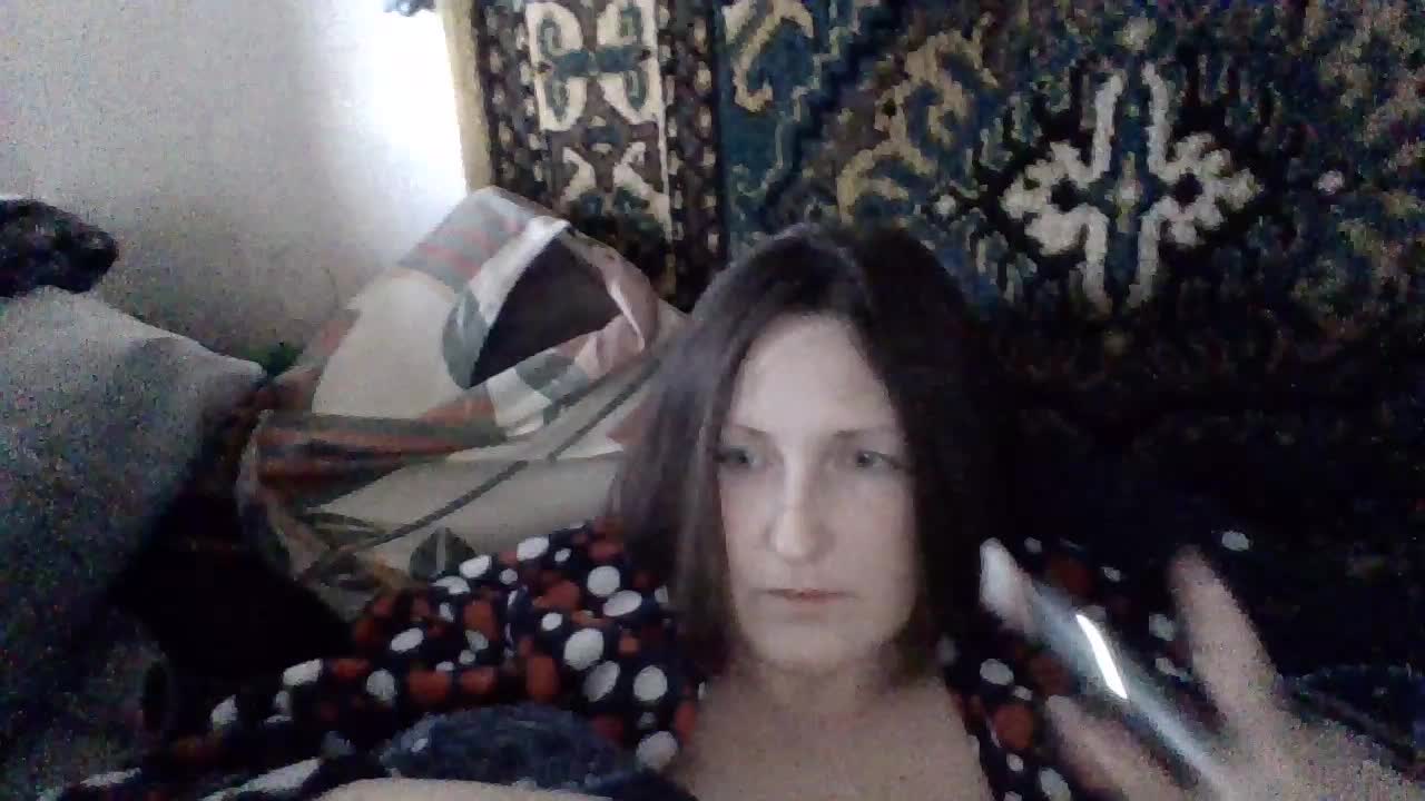 AllaSowinskaya Adult Chat March 7, 2026