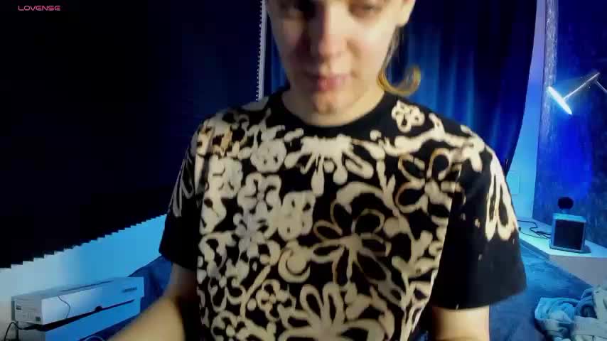 KIKI_Krash Adult Chat March 7, 2026