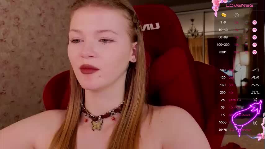 jennykiss11 Adult Chat March 7, 2026