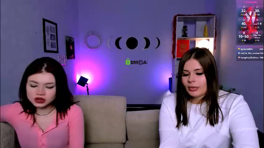 molly_mouse_ Adult Chat March 7, 2026