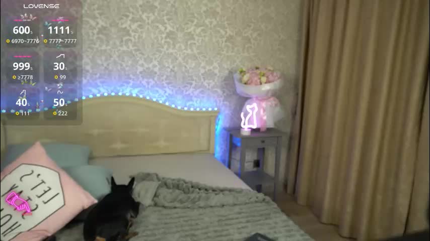 crystall_bliss Adult Chat March 7, 2026