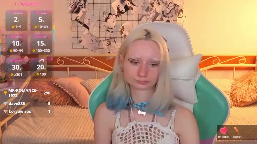 Katia_Kim Adult Chat March 7, 2026