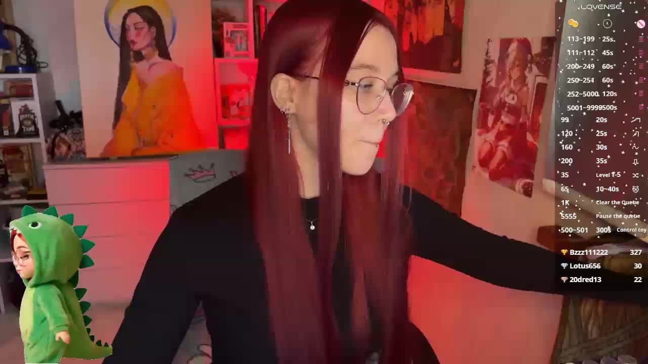 Kushina Adult Chat March 7, 2026