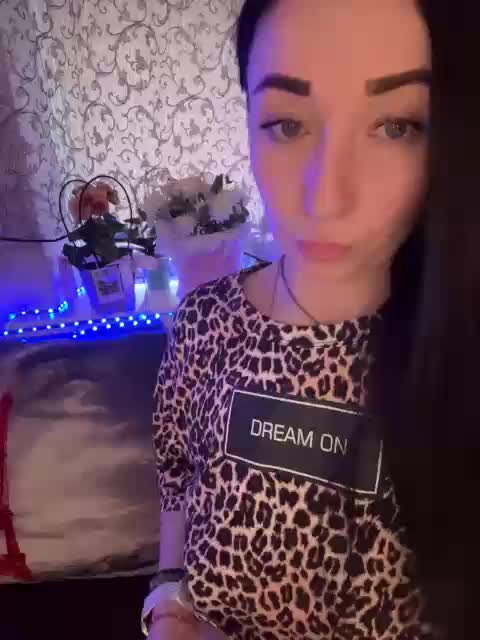 _dashulka_ Adult Chat March 7, 2026