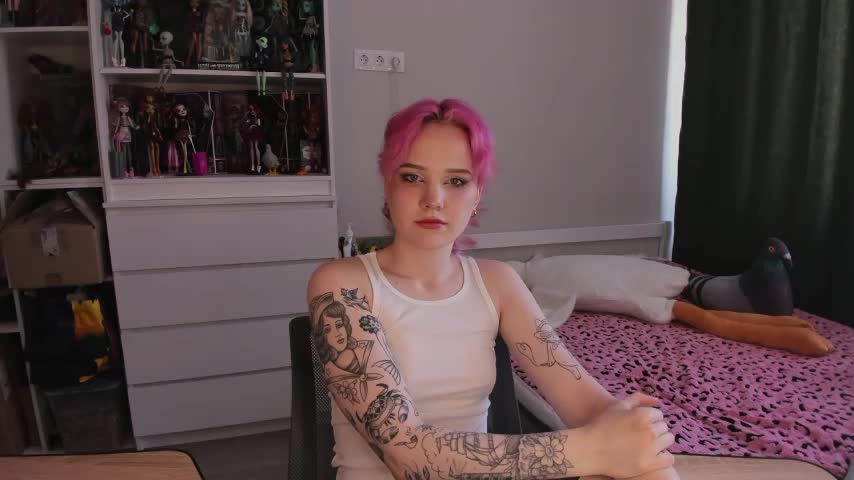 School_Love Adult Chat March 7, 2026