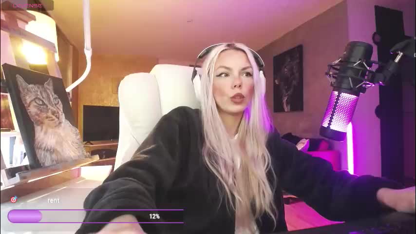 tinykylie Adult Chat March 7, 2026