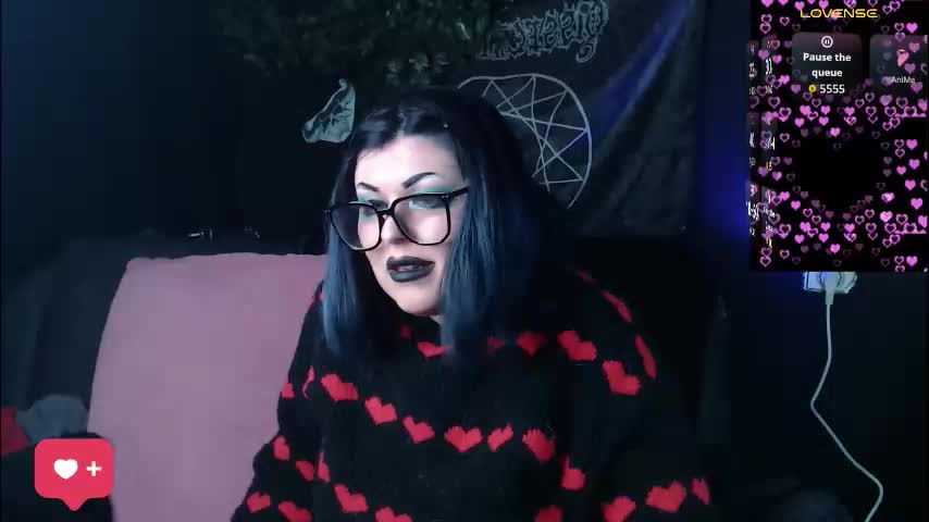 psychobitch69 Adult Chat March 7, 2026