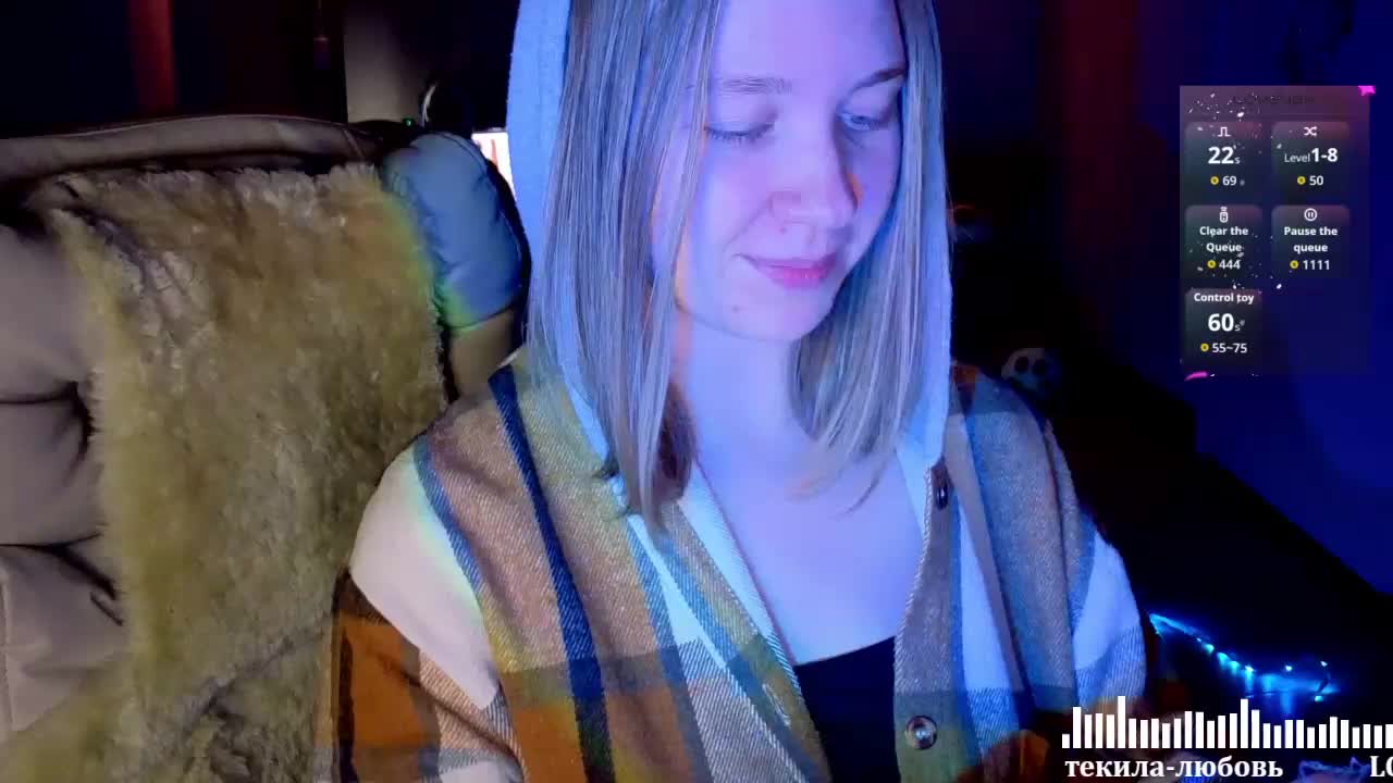 Vita-min-4ik Adult Chat March 7, 2026