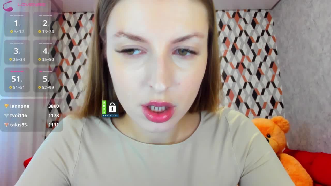 PinkPanterka Adult Chat March 7, 2026