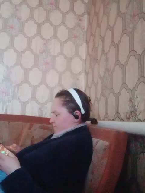 Calibriya Adult Chat March 7, 2026