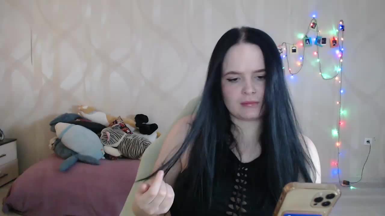 Lizzi-Peach Adult Chat March 7, 2026