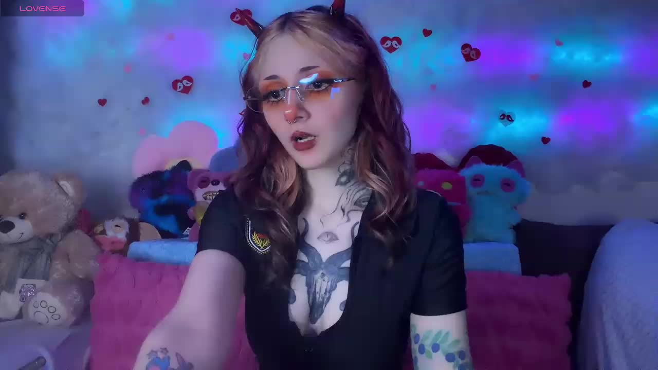 Devil-Baby Adult Chat March 7, 2026