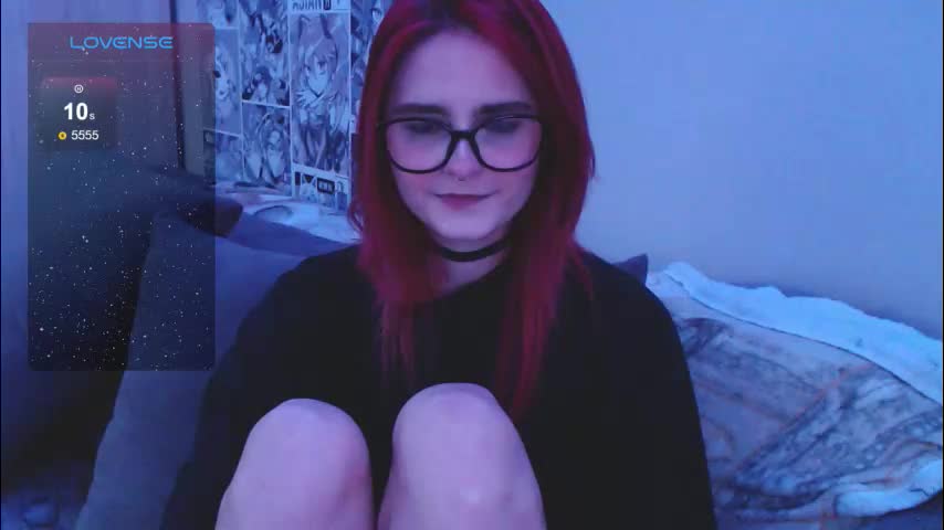 scarlettharrison09 Adult Chat March 7, 2026