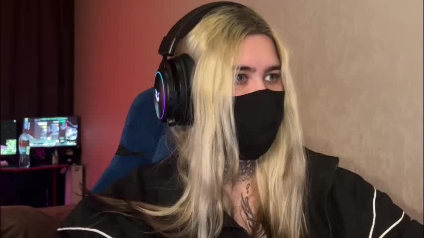 unaxyling Adult Chat March 7, 2026