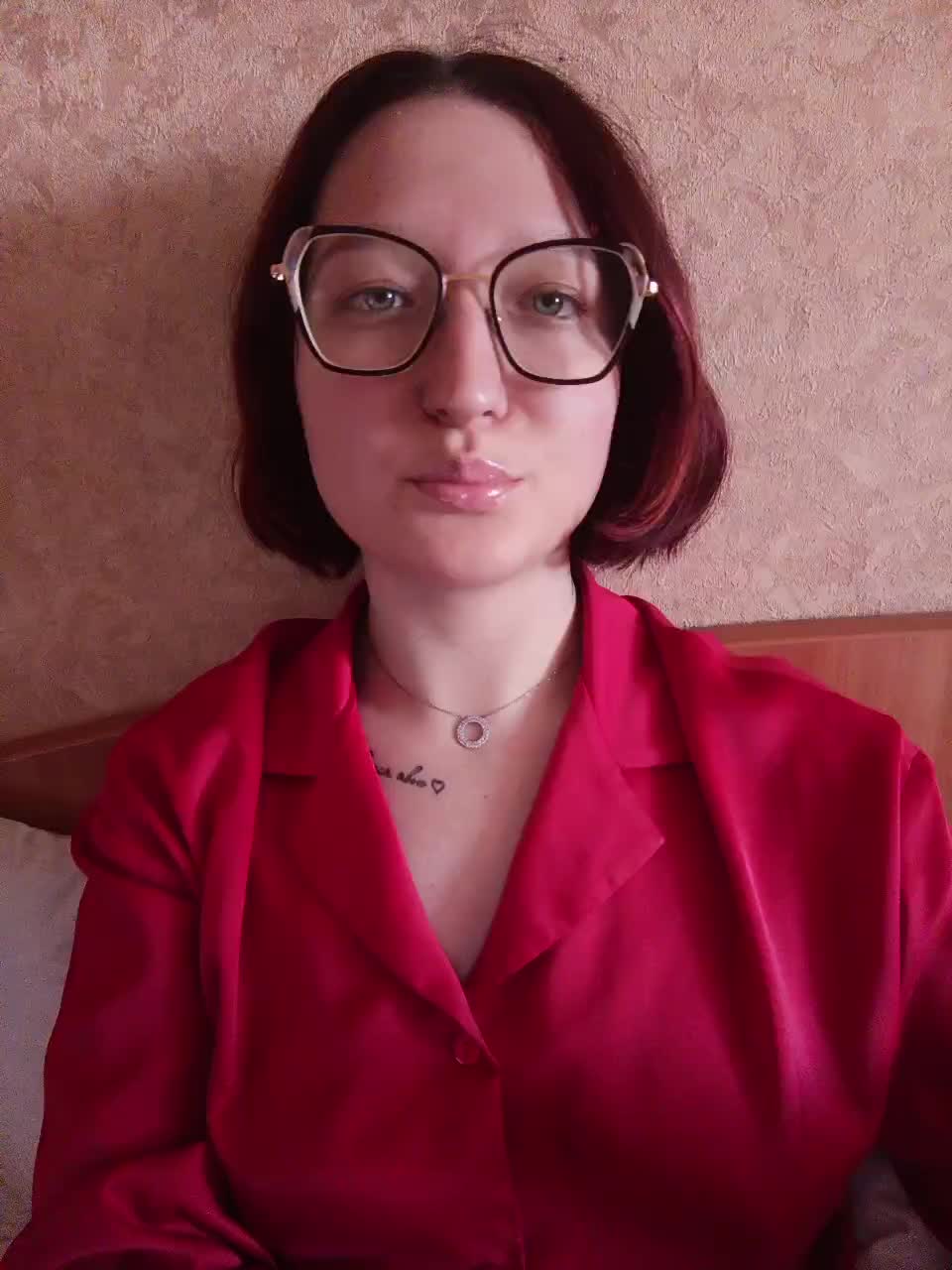 Mari_Gold Adult Chat March 7, 2026