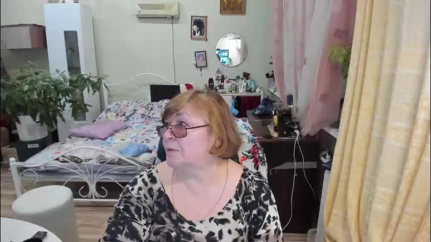 flowerlover8 Adult Chat March 7, 2026