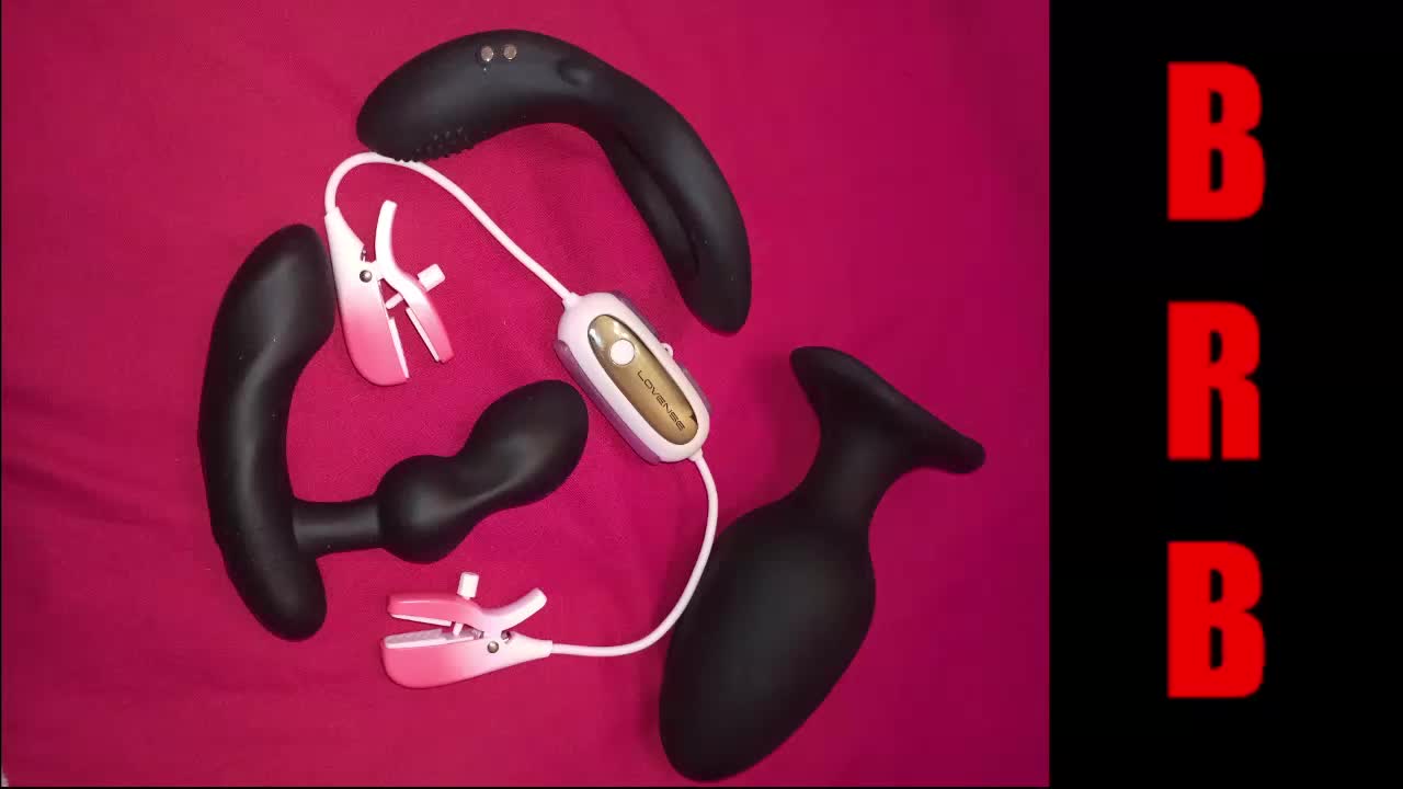 LunaLicks Adult Chat March 7, 2026