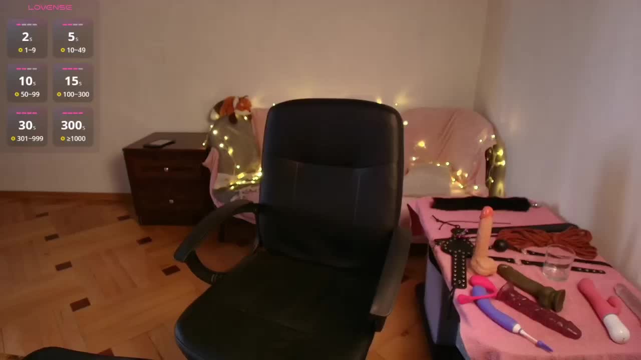 Ksushka22 Adult Chat March 7, 2026