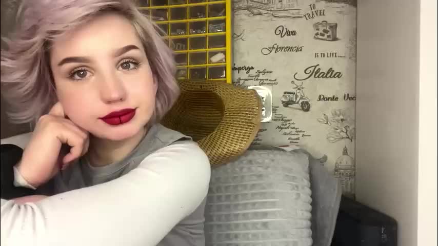 stacytrayler Adult Chat March 7, 2026