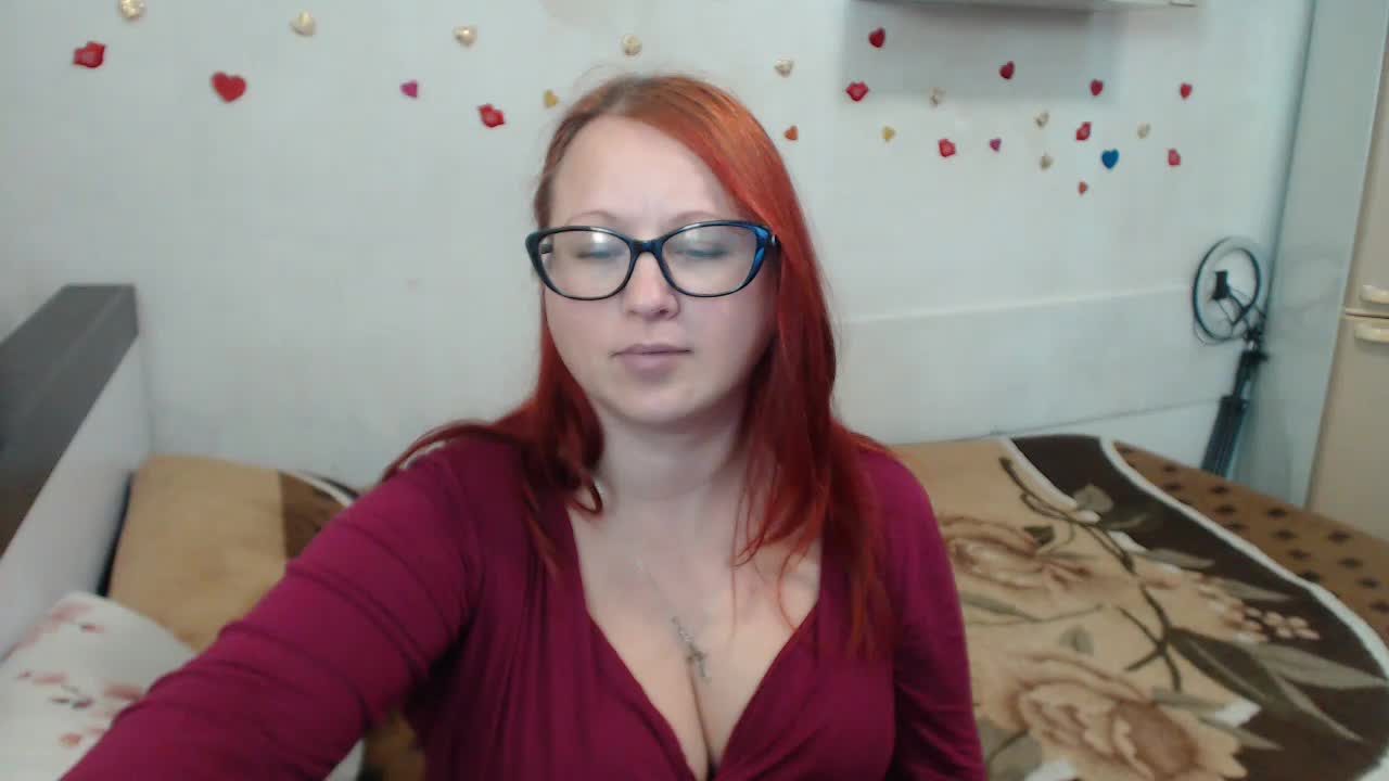 Lilia4joy Adult Chat March 7, 2026