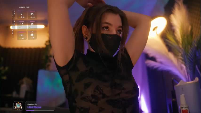 arima_ss Adult Chat March 7, 2026