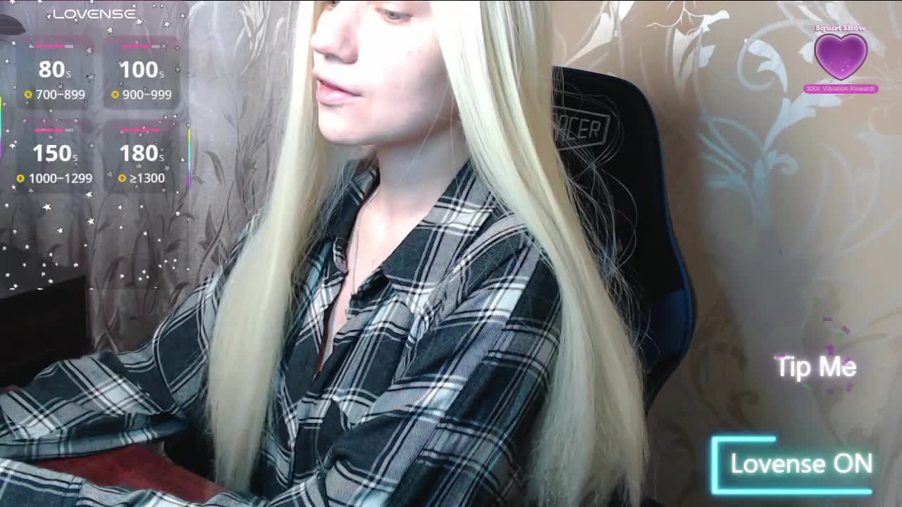 Shiny_Victoria Adult Chat March 7, 2026