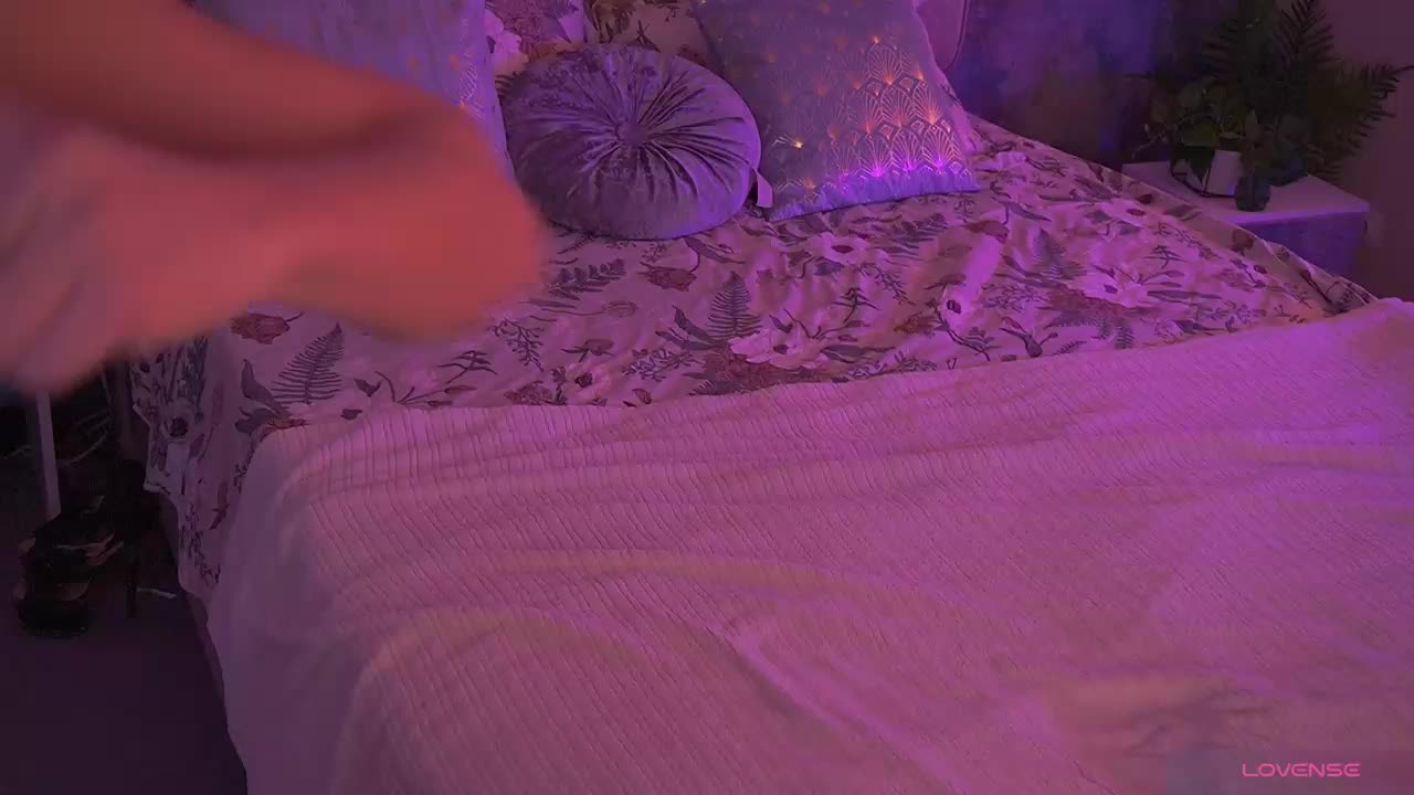 SexyIrinka Adult Chat March 7, 2026