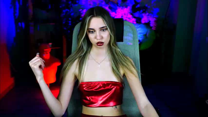 kimporins Adult Chat March 7, 2026