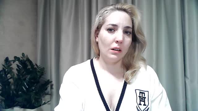 mariska-kiska Adult Chat March 7, 2026