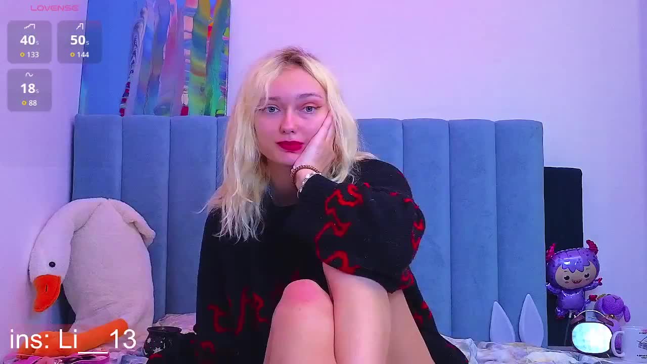 Angelina_1 Adult Chat March 7, 2026