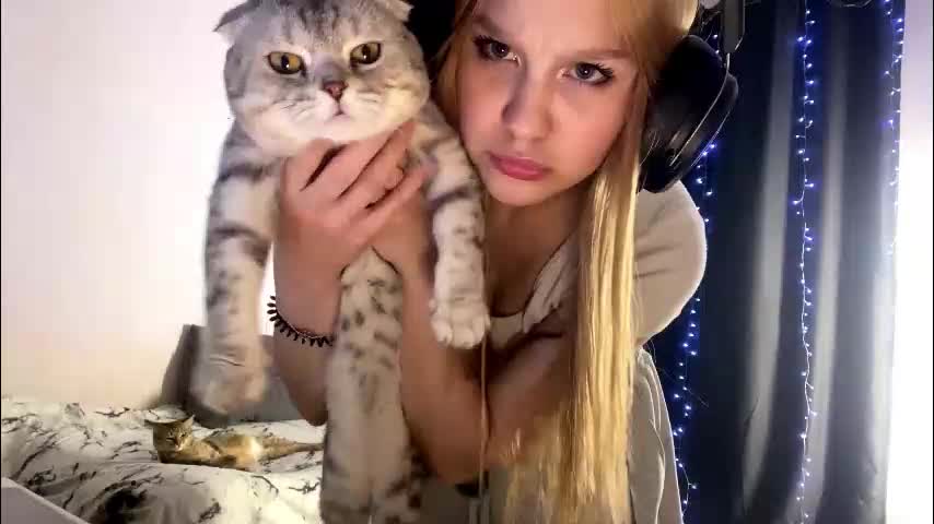 kayceefroehner Adult Chat March 7, 2026