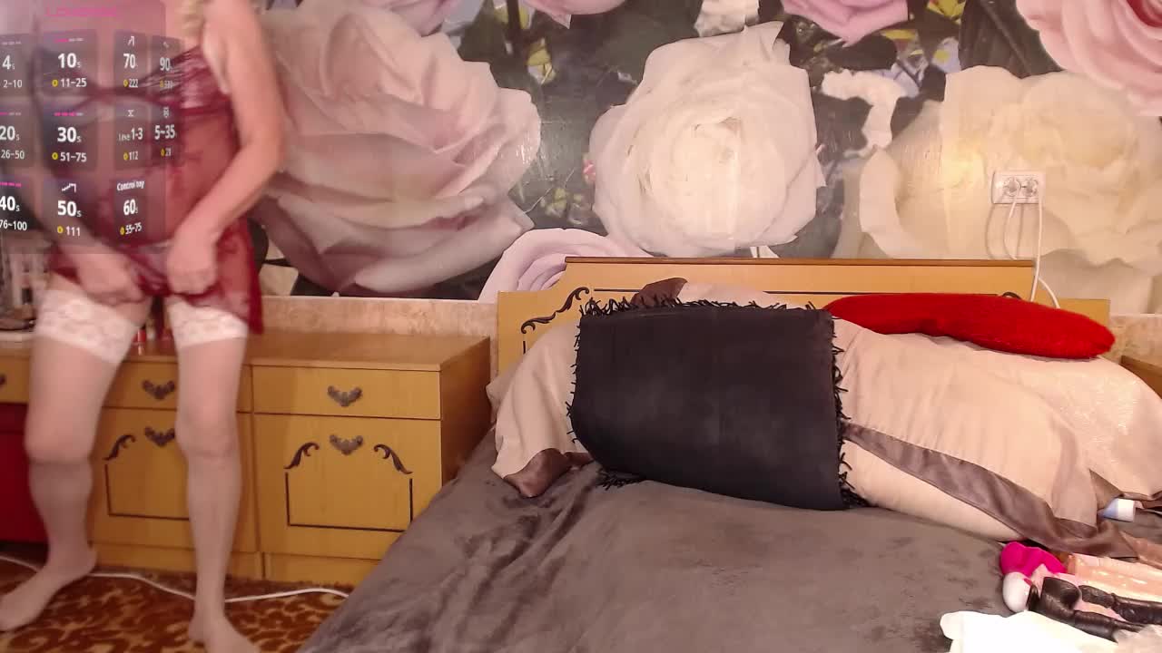 -Karolina555- Adult Chat March 7, 2026