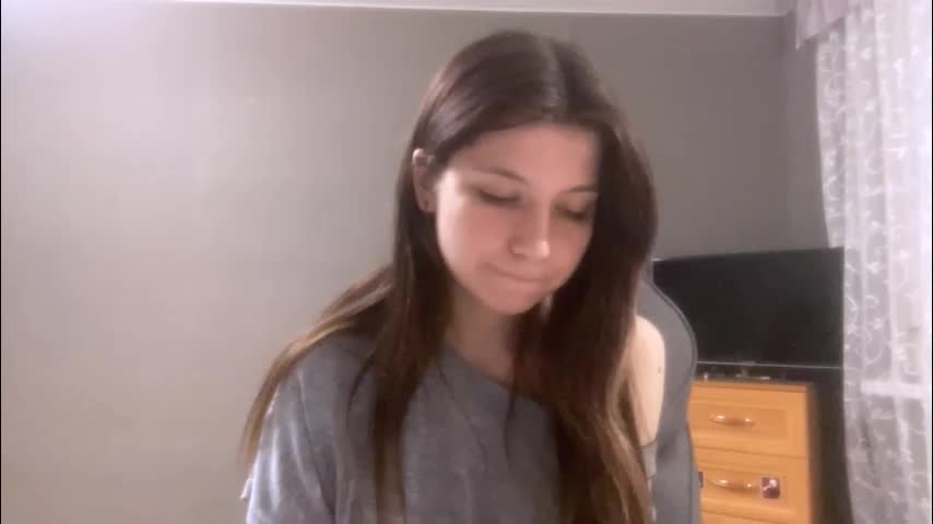 kymberlychimes Adult Chat March 7, 2026