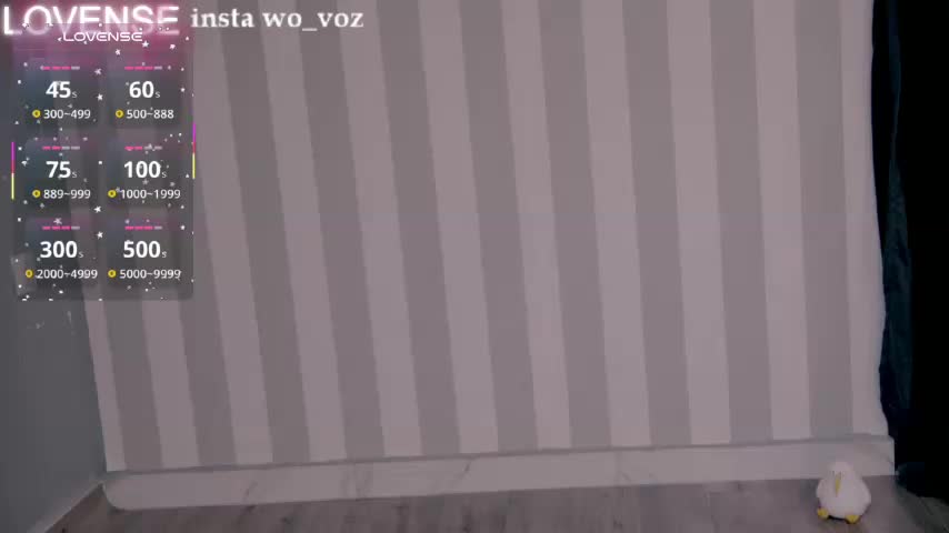 wo_voz Adult Chat March 7, 2026