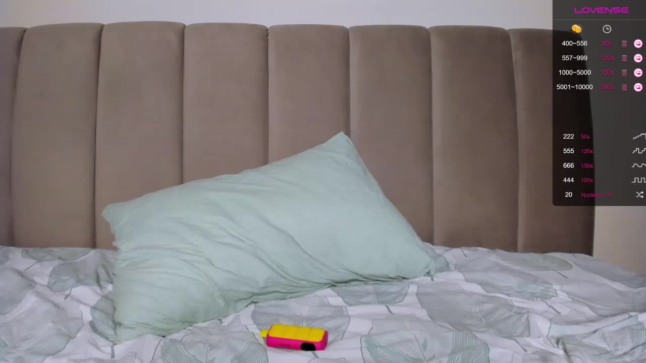 Tina_may Adult Chat March 7, 2026