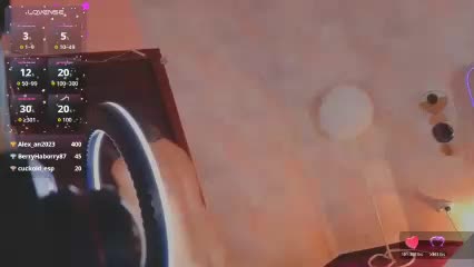 KiraRoxx Adult Chat March 7, 2026