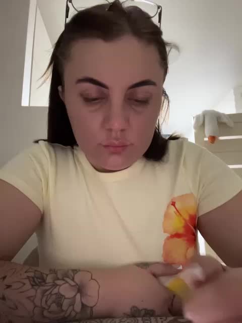 SONYA_ Adult Chat March 7, 2026