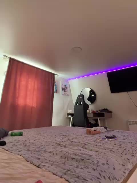 -MaybeBaby- Adult Chat March 7, 2026