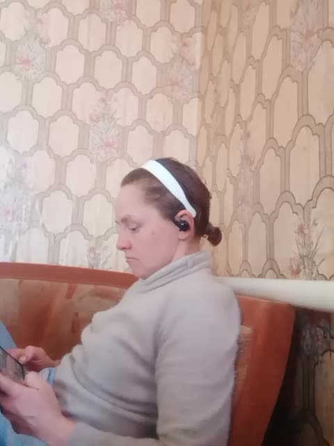 Calibriya Adult Chat March 7, 2026