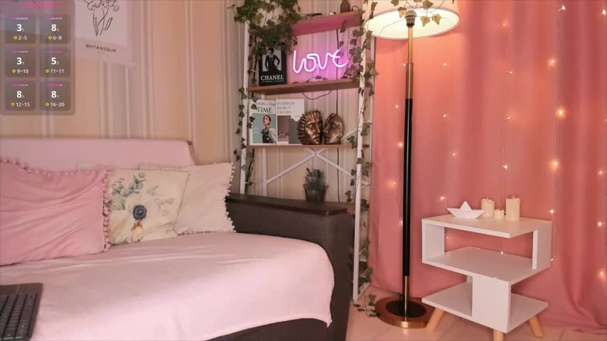 ms_evasweet Adult Chat March 7, 2026