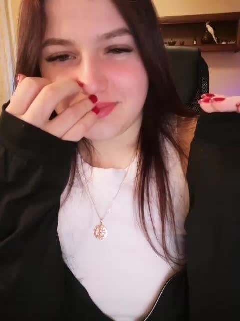 JuliaHesperaks Adult Chat March 7, 2026