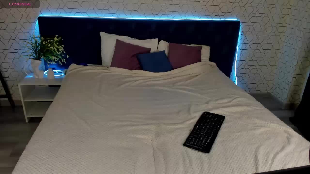 desiree-doll Adult Chat March 7, 2026