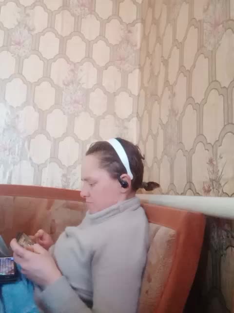 Calibriya Adult Chat March 7, 2026