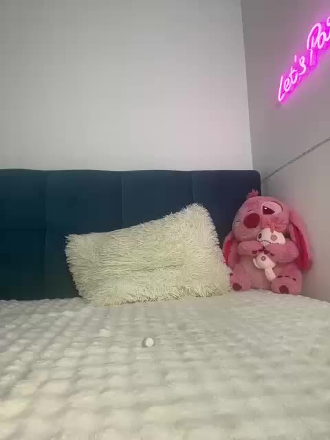 Mystique_Rose Adult Chat March 7, 2026