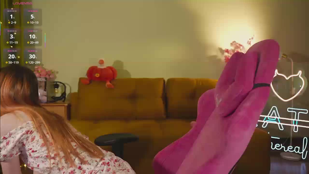 katy-ethereal Adult Chat March 7, 2026